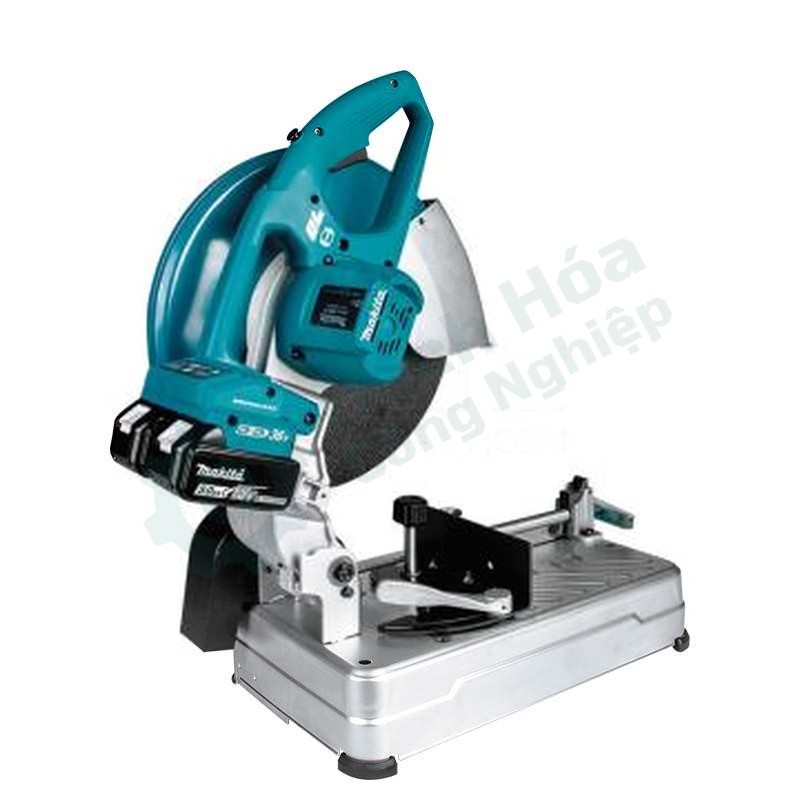 Máy cắt sắt MAKITA DLW140Z