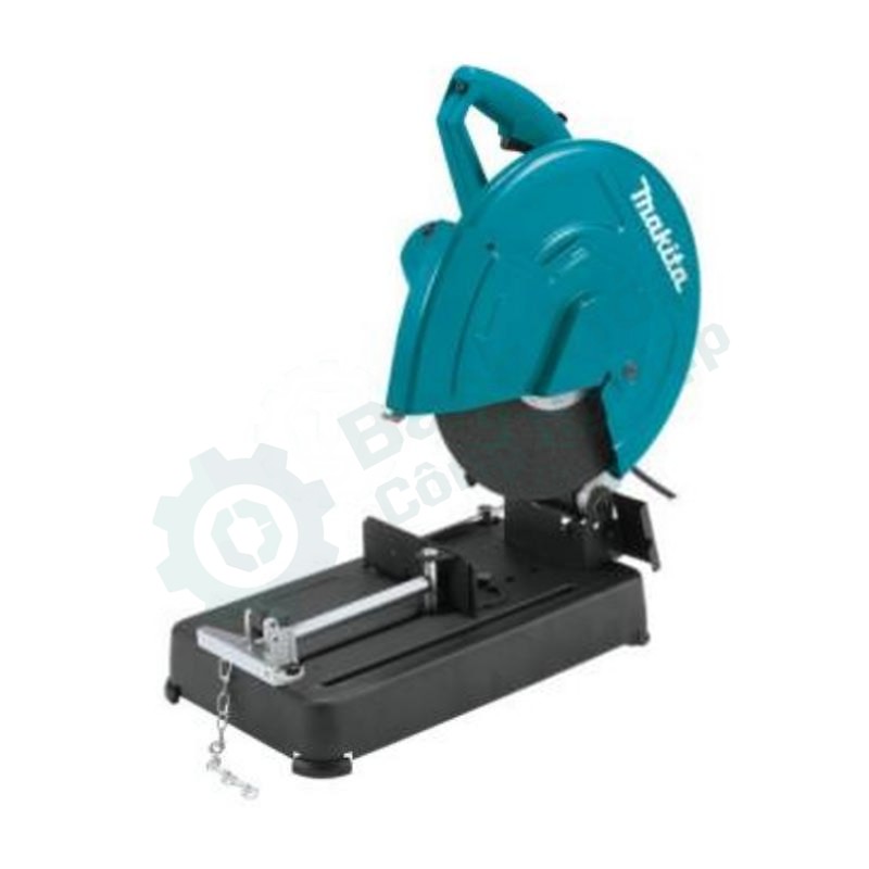 Máy cắt sắt MAKITA LW1401