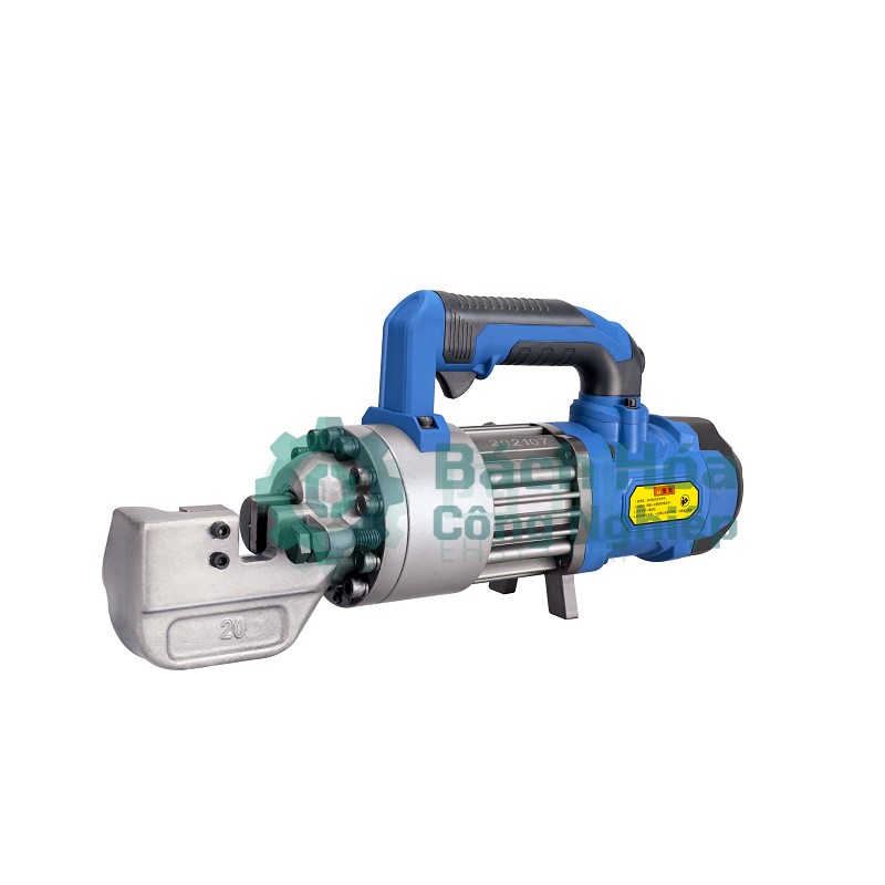 Máy cắt sắt-thép DONGCHENG Z1Q-FF-20