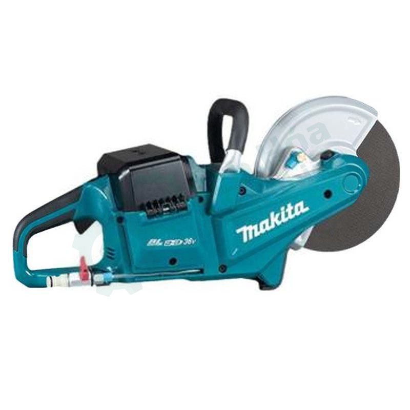Máy cắt sắt-thép MAKITA DCE090ZX2