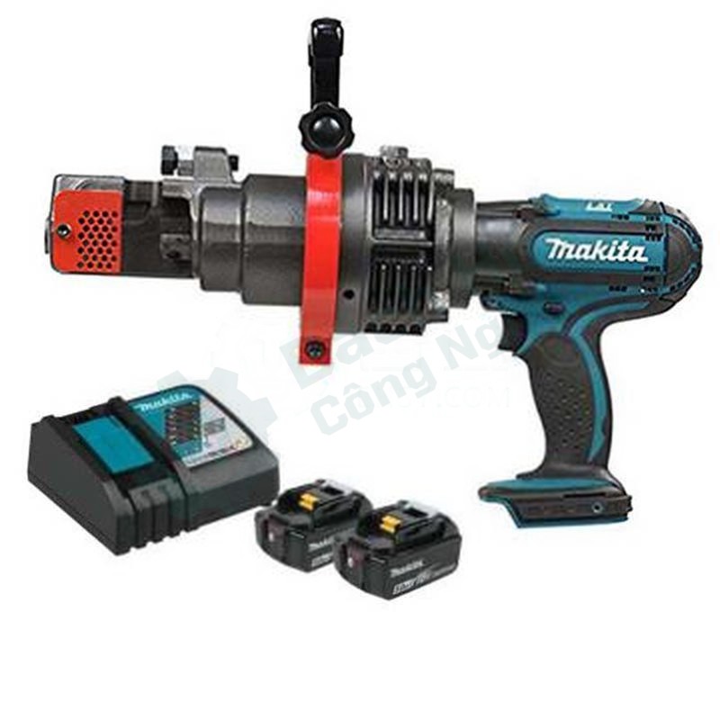 Máy cắt sắt-thép MAKITA DSC191Z