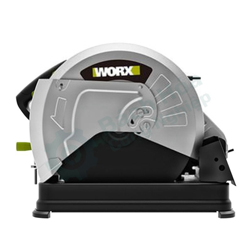 Máy cắt sắt WORX WU763