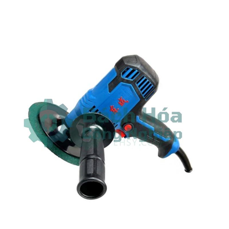 Máy chà nhám DONGCHENG S1A-FF02-150