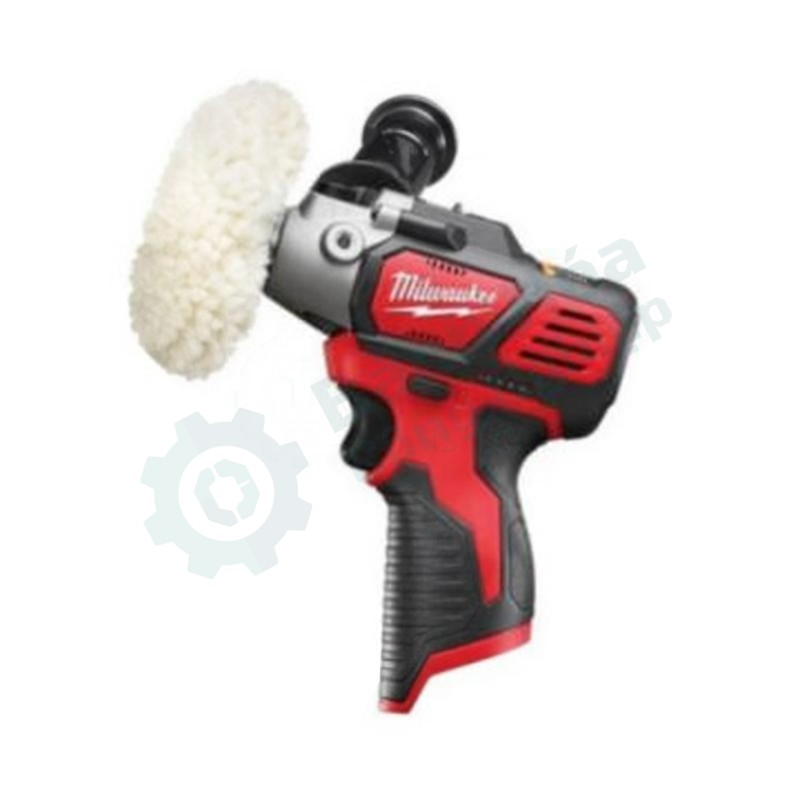 Máy chà nhám dùng pin MILWAUKEE M12-BPS-0