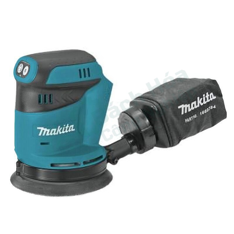 Máy chà nhám MAKITA DBO180Z