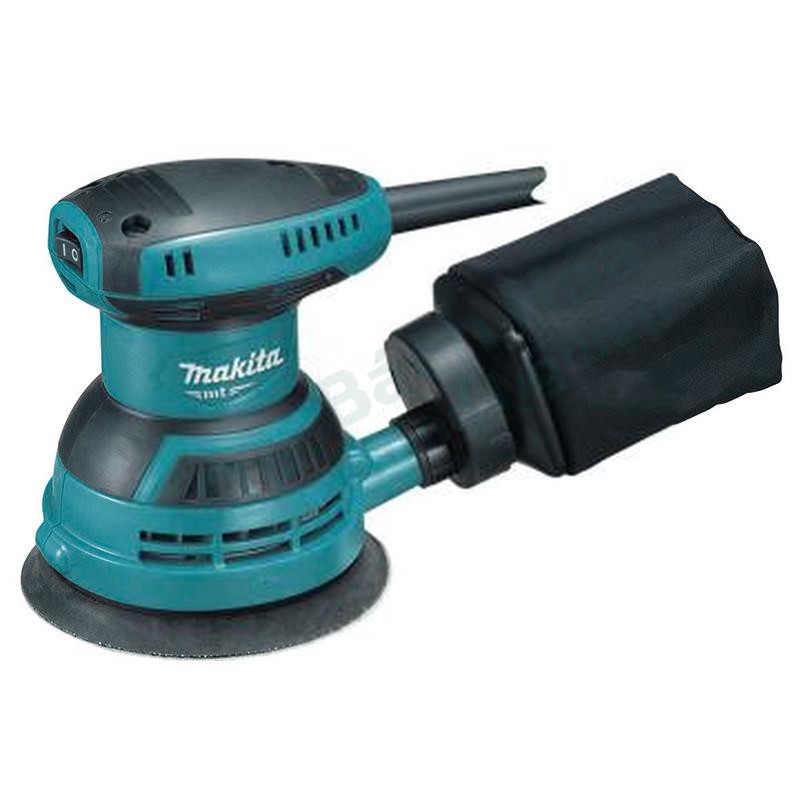 Máy chà nhám MAKITA M9204B