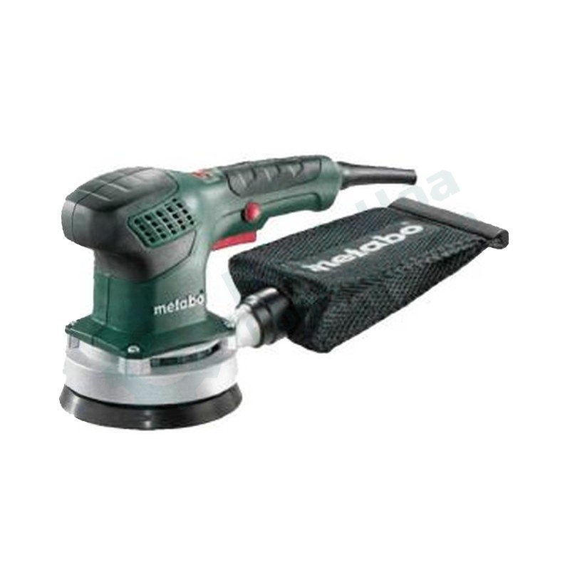 Máy chà nhám METABO SXE3125