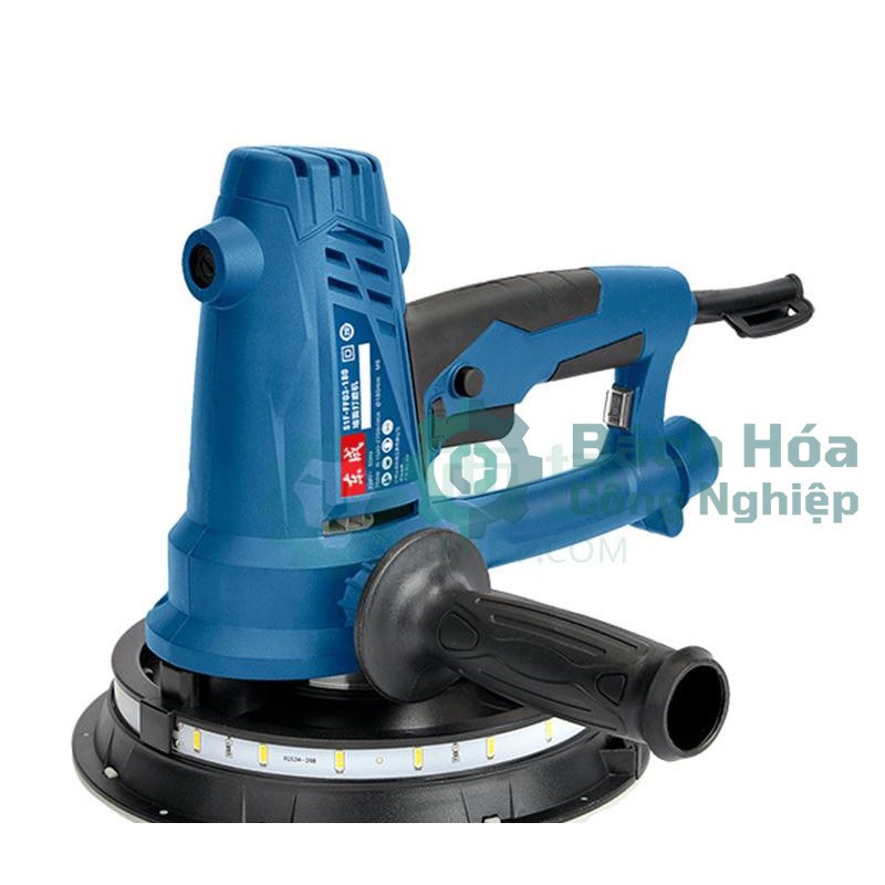 Máy chà nhám tường DONGCHENG S1F-FF03-180