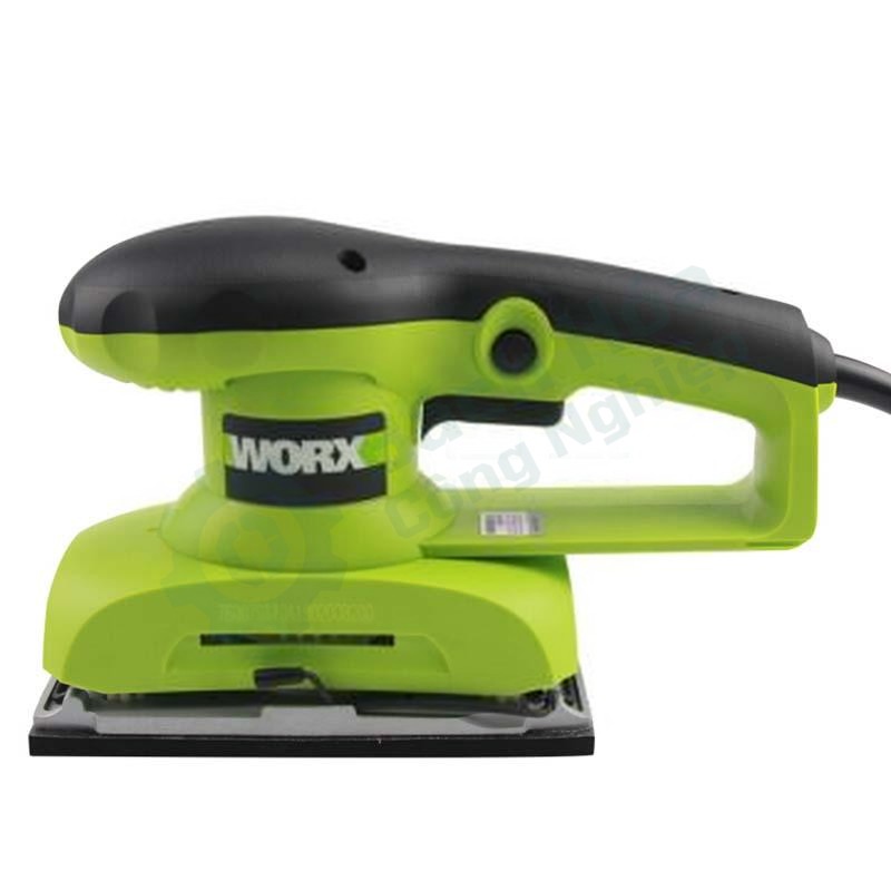 Máy chà nhám WORX WU639