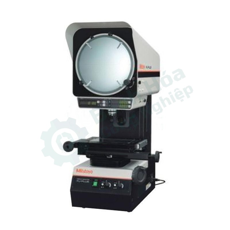 Máy chiếu biên dạng MITUTOYO 302-801-20