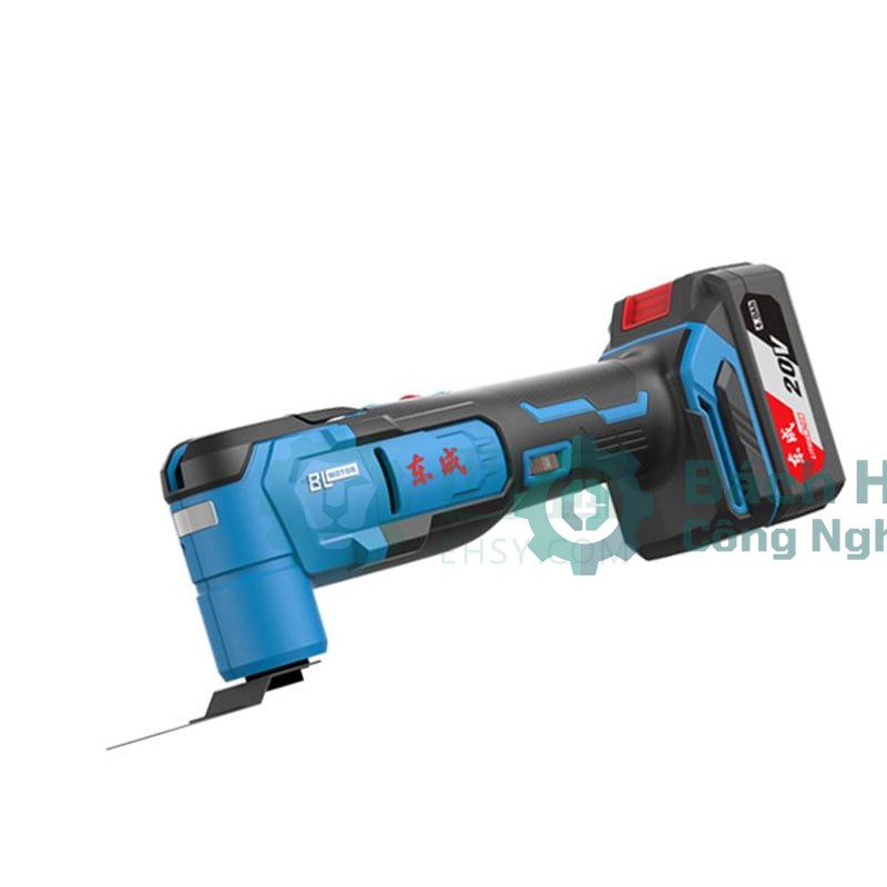 Máy công cụ đa năng DONGCHENG DCMD20E