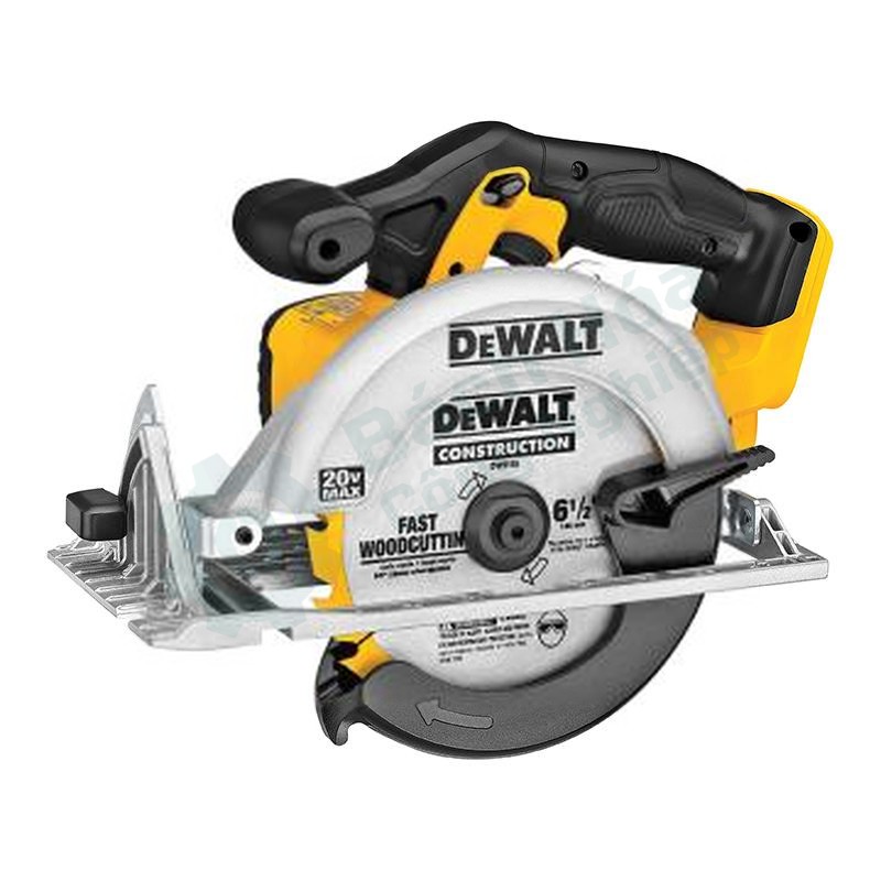 Máy cưa đĩa DEWALT DCS391N-A9