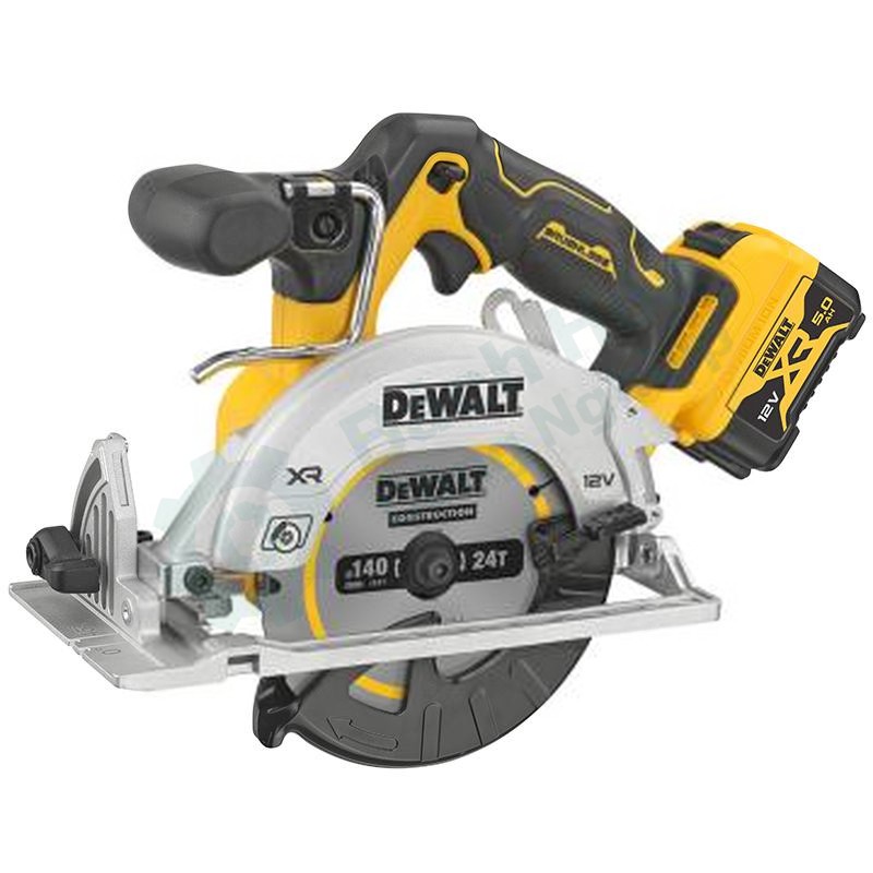 Máy cưa đĩa DEWALT DCS512N-XJ