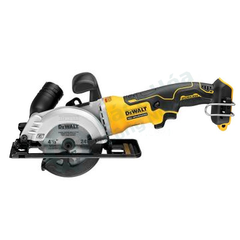 Máy cưa đĩa DEWALT DCS571N-XJ-A9