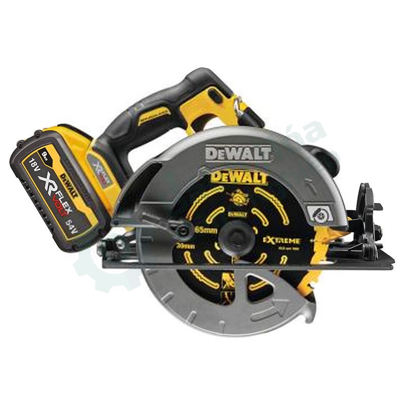 Máy cưa đĩa DEWALT DCS578X2-A9
