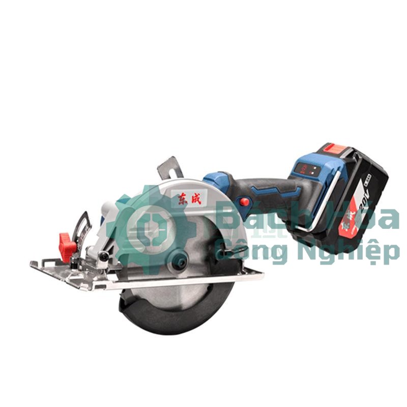 Máy cưa đĩa DONGCHENG DCMY140H