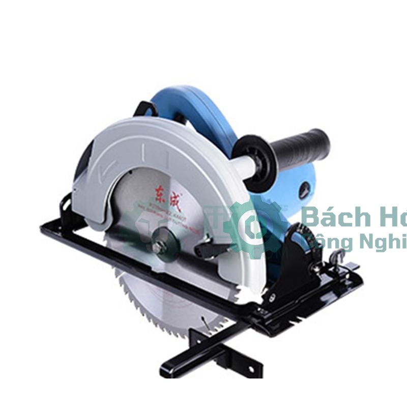 Máy cưa đĩa DONGCHENG M1Y-FF02-235