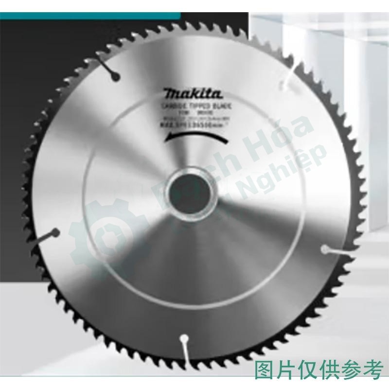 Máy cưa đĩa MAKITA B-34073
