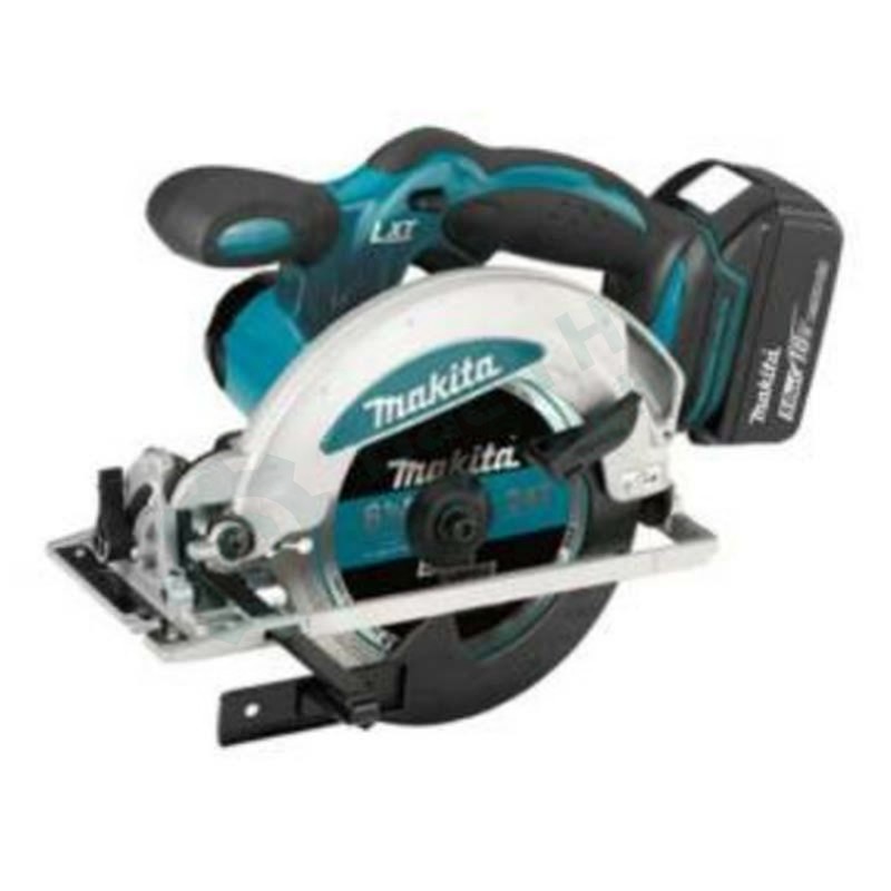Máy cưa đĩa MAKITA DSS610RME