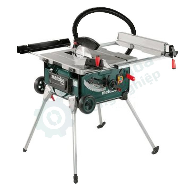 Máy cưa đĩa METABO TS254