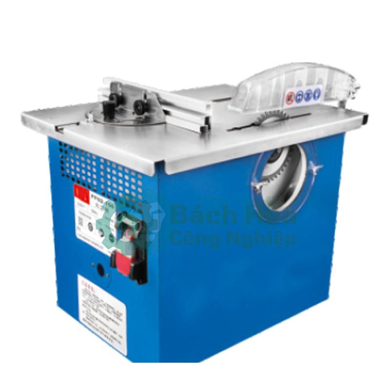 Máy cưa không bụi DONGCHENG FF02-150