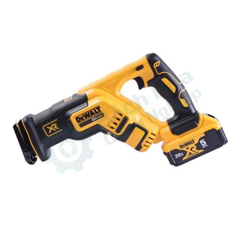 Máy cưa kiếm DEWALT DCS367P2