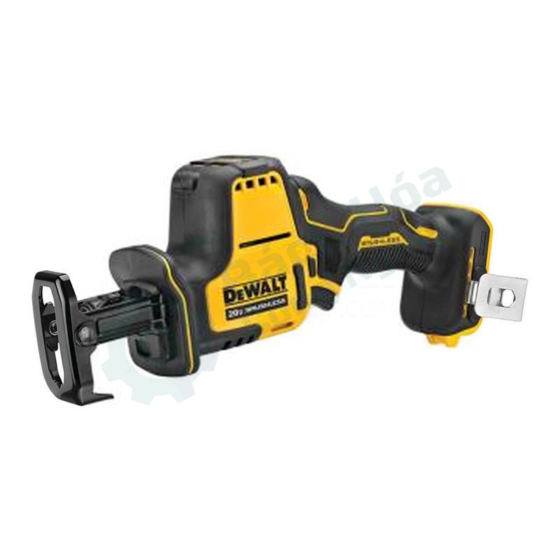 Máy cưa kiếm DEWALT DCS369NT-A9
