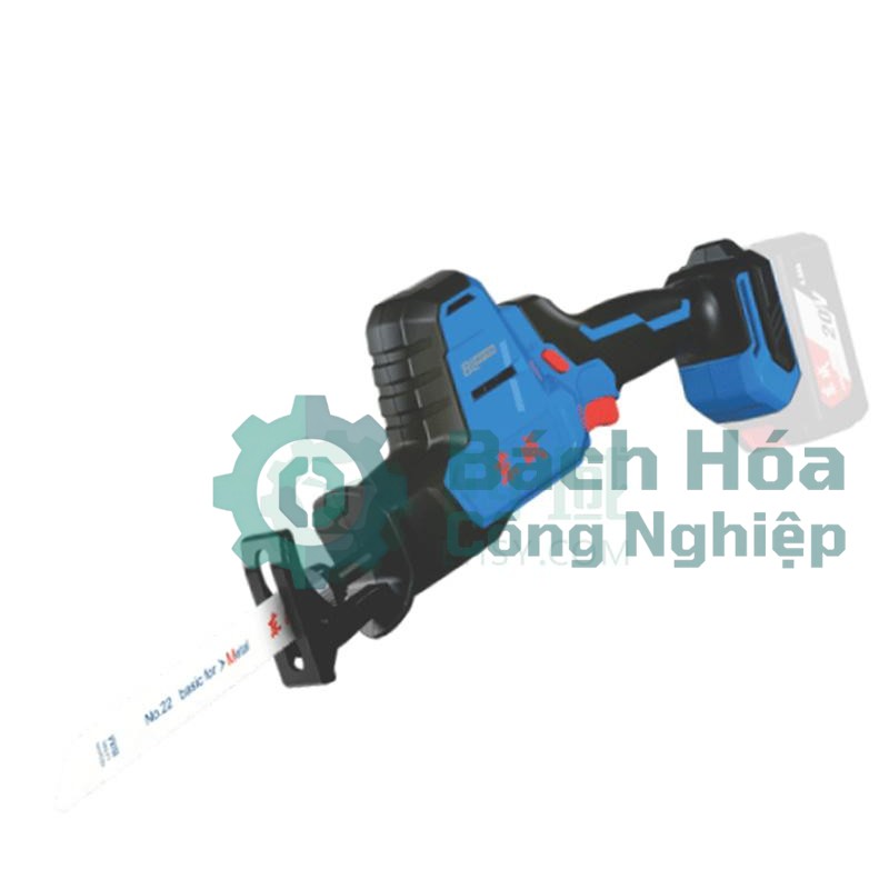 Máy cưa kiếm DONGCHENG DCJF22Z