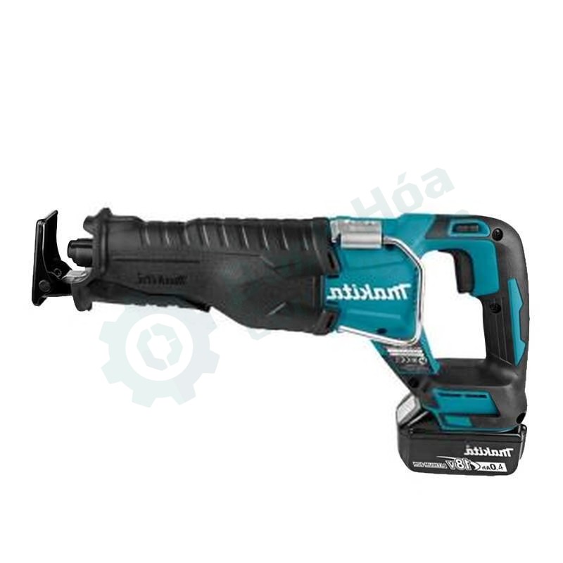 Máy cưa kiếm MAKITA DJR187RTE