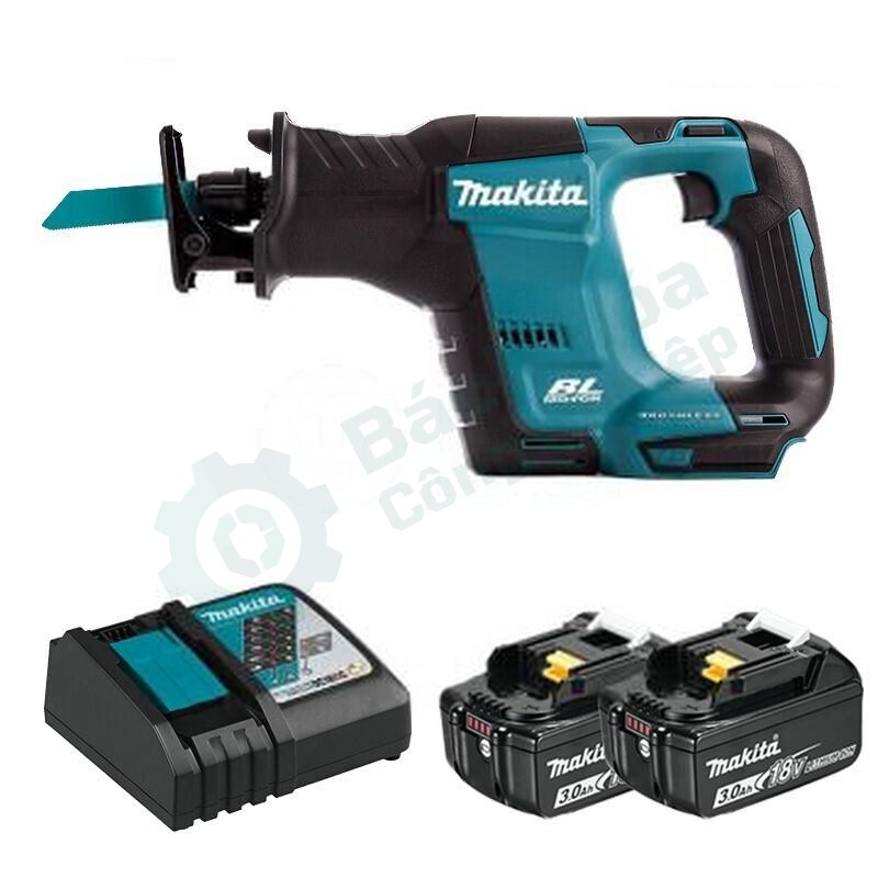 Máy cưa kiếm MAKITA DJR188RFJ