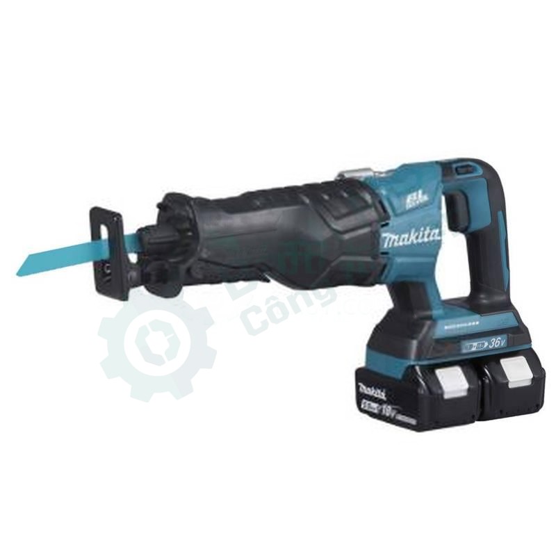 Máy cưa kiếm MAKITA DJR360Z