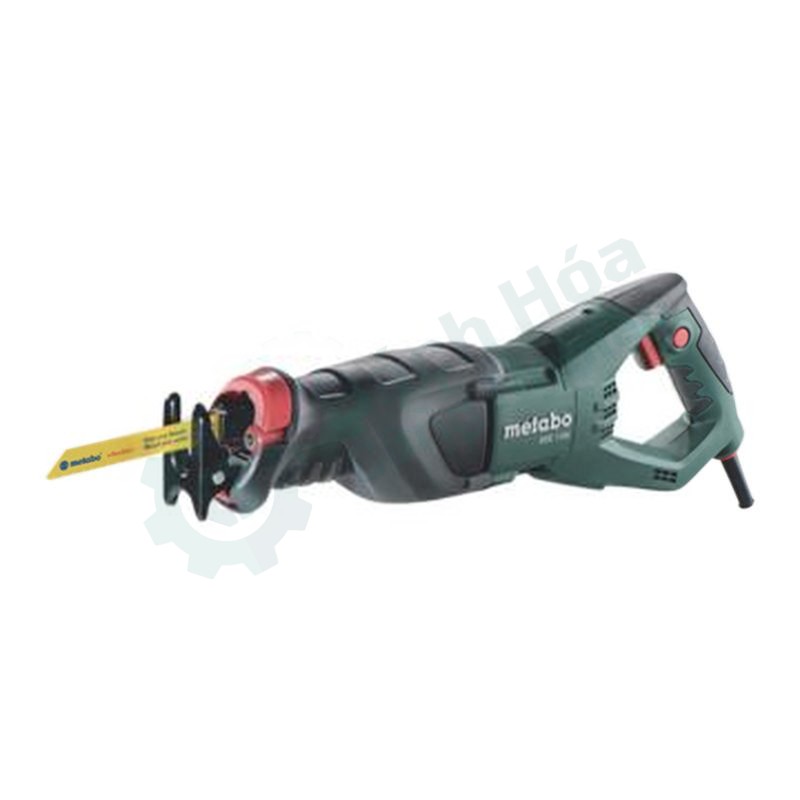 Máy cưa kiếm METABO SSE1100