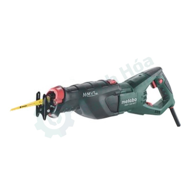 Máy cưa kiếm METABO SSEP1400