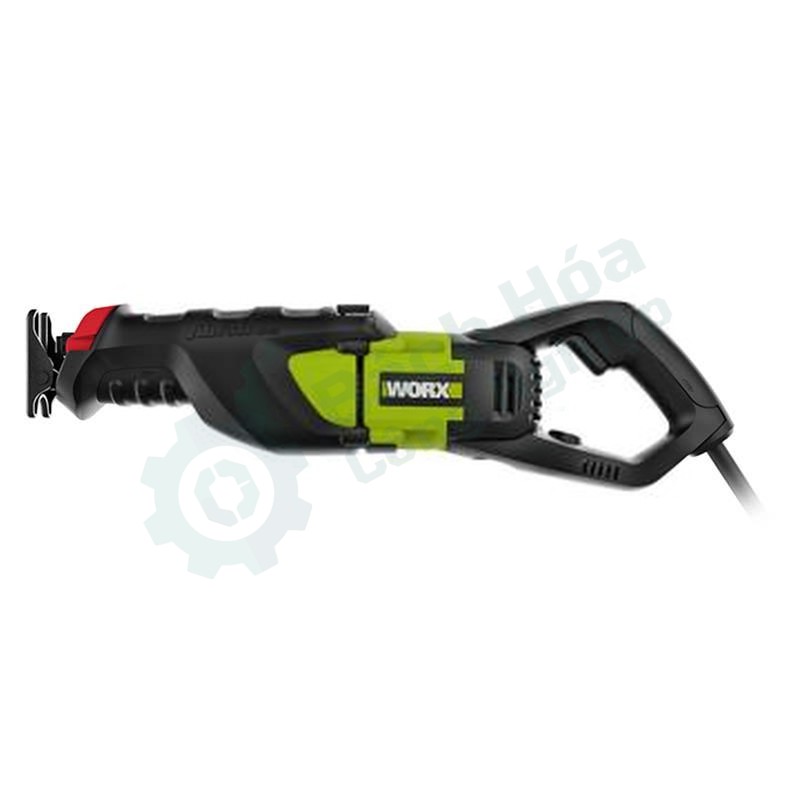 Máy cưa kiếm WORX WU401