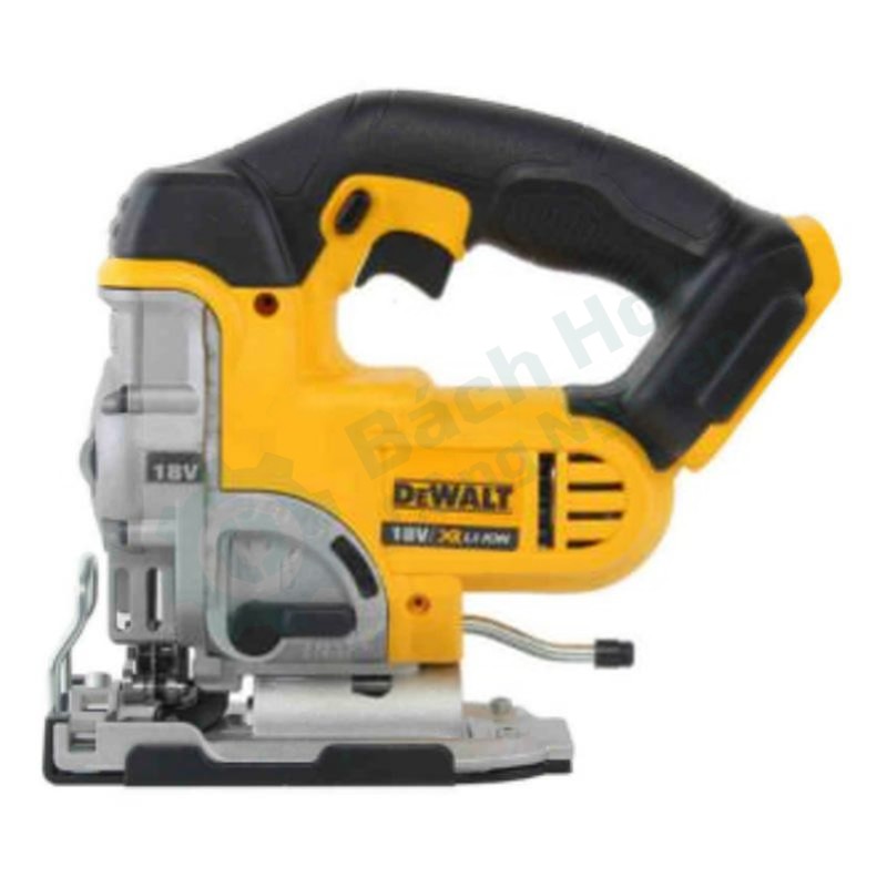 Máy cưa lọng DEWALT DCS331M2