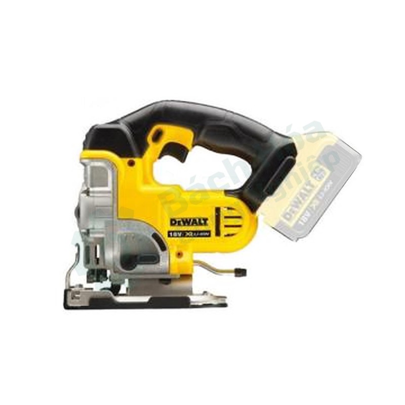 Máy cưa lọng DEWALT DCS331N