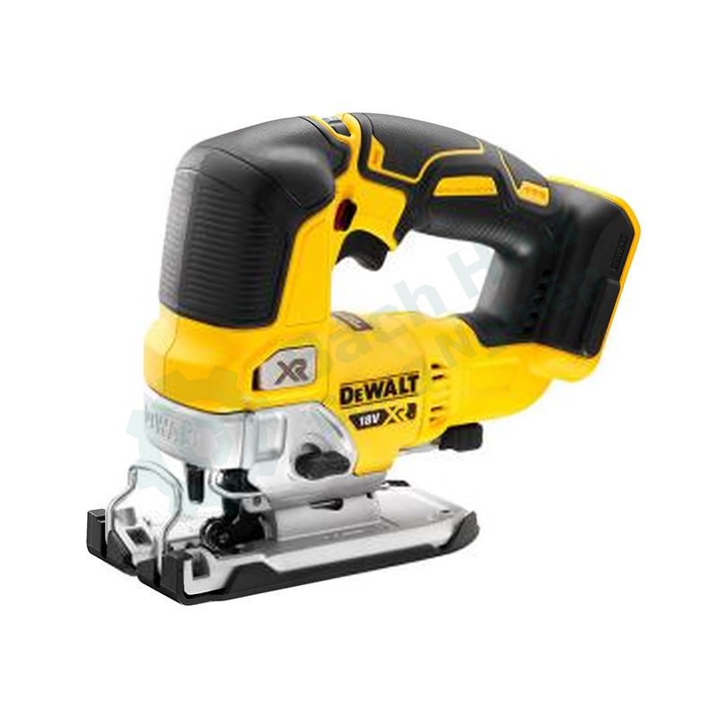 Máy cưa lọng DEWALT DCS334B-A9