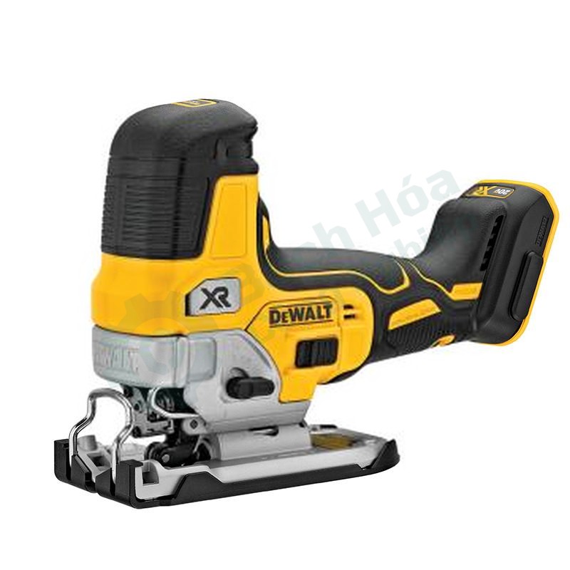 Máy cưa lọng DEWALT DCS335B