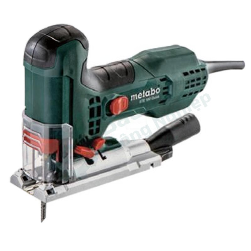 Máy cưa lọng METABO STE100