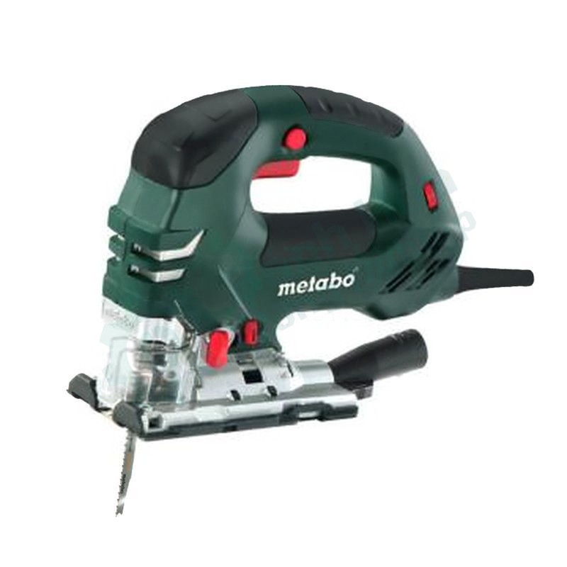 Máy cưa lọng METABO STEB140