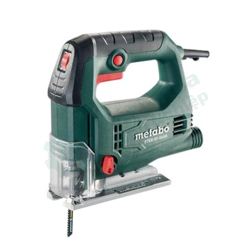 Máy cưa lọng METABO STEB65Quick
