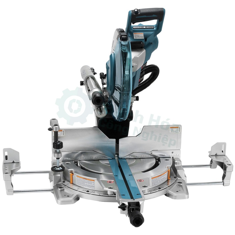 Máy cưa Makita DLS211Z