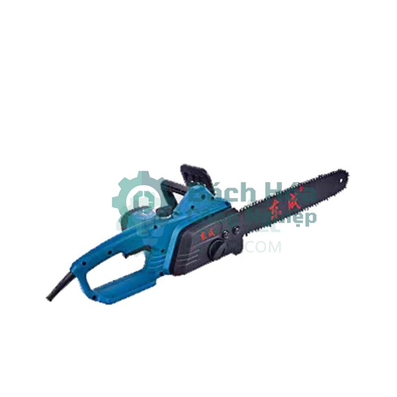 Máy cưa xích DONGCHENG M1L-FF05-405
