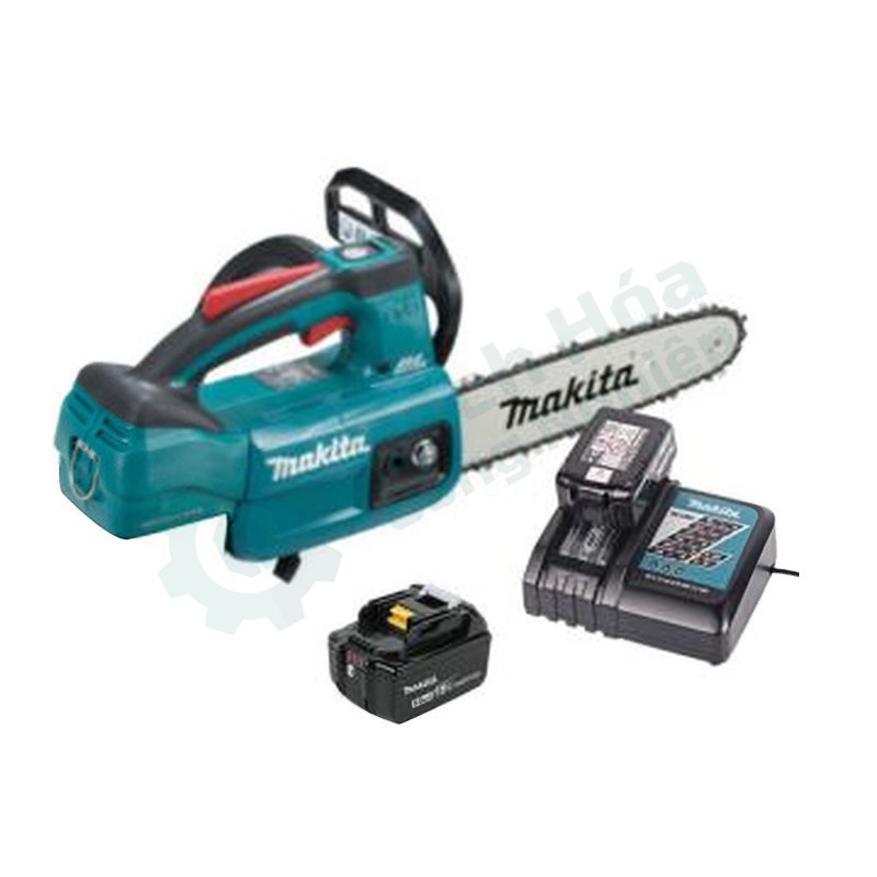 Máy cưa xích MAKITA DUC254ZB