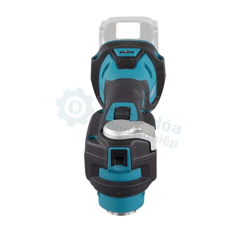 Máy đa năng (cắt/chà/rung) Makita DTM52Z