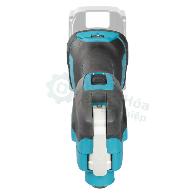 Máy đa năng (cắt/chà/rung) Makita DTM53Z
