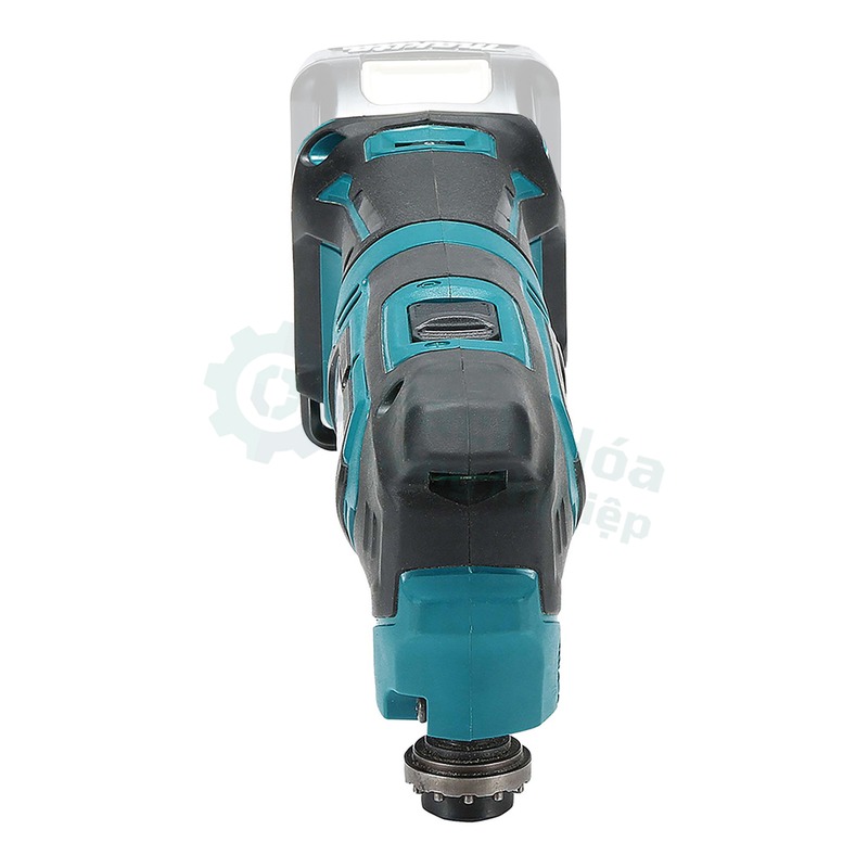 Máy đa năng (cắt/chà/rung) Makita TM30DZ