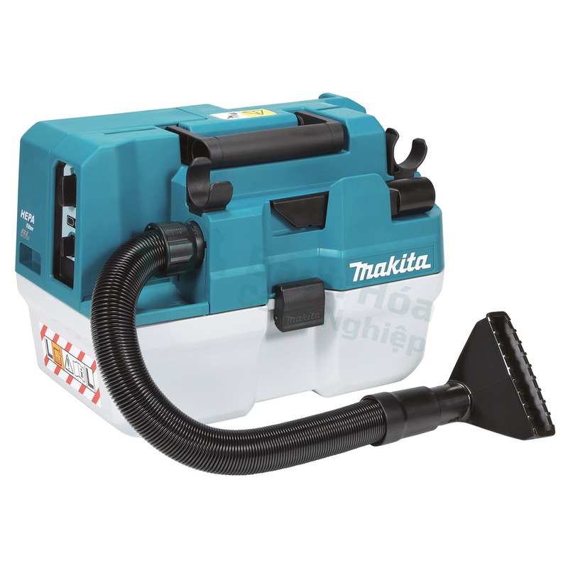 Máy đa năng (cắt/chà/rung) Makita VC014GLZ
