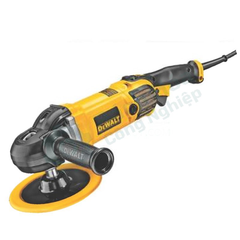 Máy đánh bóng DEWALT DWP849X