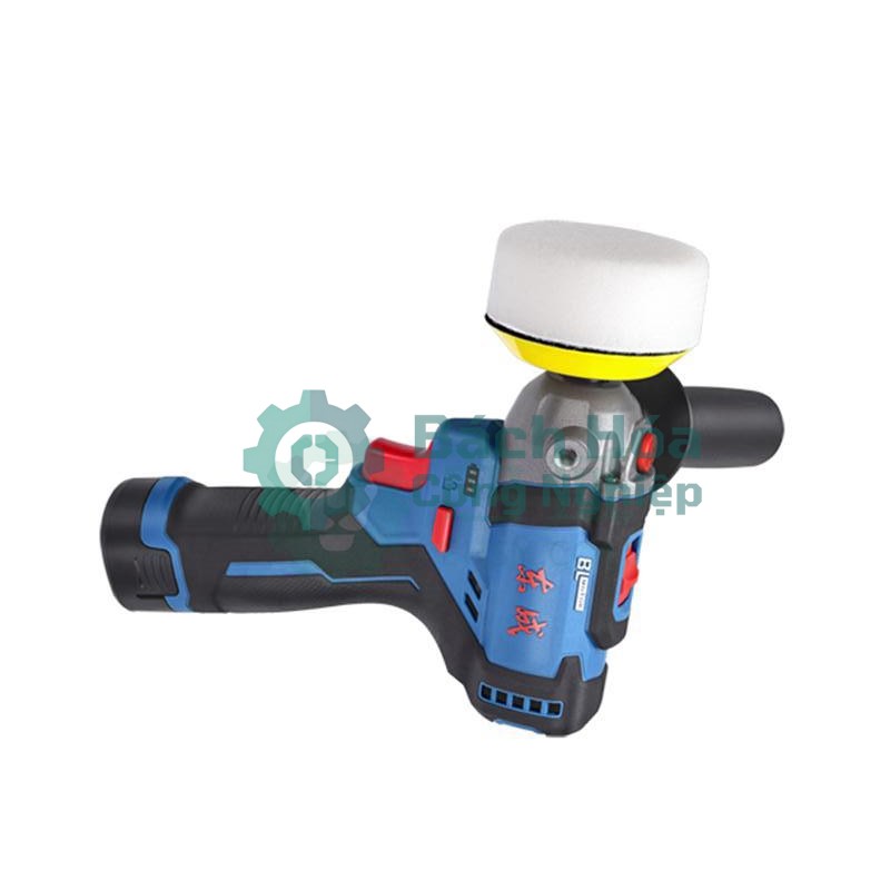 Máy đánh bóng DONGCHENG DCSP75EK